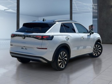 Volkswagen T-Roc I SUV Facelifting 1.5 TSI ACT 150KM 2026 Volkswagen T-Roc Life 1.5 eTSI 150 KM DSG-7, zdjęcie 9