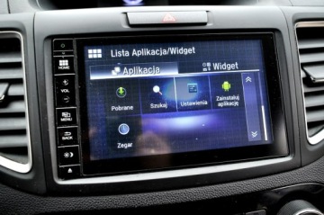 Honda CR-V IV SUV Facelifting 1.6 i-DTEC 120KM 2015 Honda CR-V _1.6 I-Dtec 120KM Xenon Led Navi, zdjęcie 28