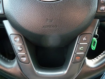 Kia Optima I 2012 Kia Optima INSTALACJA GAZOWA LPiNAWIGACJAKAMERA COFANIASKORYZAREJSTROWANA, zdjęcie 16