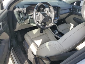 Volvo XC40 2024 Volvo XC 40 Ultimate 2024 2.0l 2.0 Benzyna 247KM, zdjęcie 8