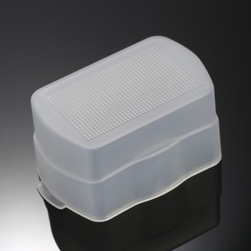 Чехол-софтбокс для вспышки Speedlight 580EX с отскакивающей головкой D