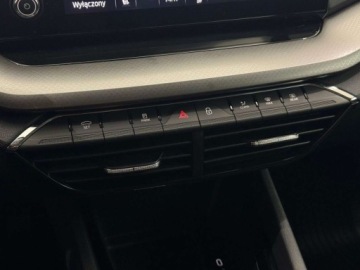 Skoda Octavia IV Liftback 1.5 TSI EVO 150KM 2024 Skoda Octavia Ambition Podgrzewana szyba Kamera cofania CarPlayAndroid, zdjęcie 21