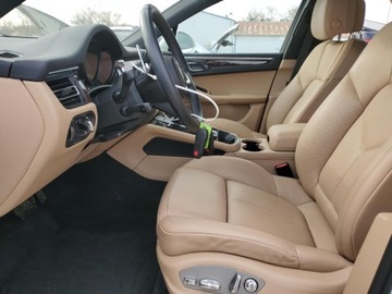 Porsche Macan SUV Facelifting II 2.0  265KM 2023 Porsche Macan 2023 2.0l 2.0 Benzyna 265KM, zdjęcie 7