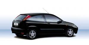 ПЕРЕДНИЕ ПРУЖИННЫЕ СТОЙКИ ДЛЯ FORD FOCUS I