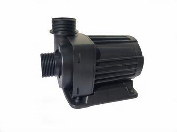 НАСОС ДЛЯ ПРУДА, КАСКАД, ФОНТАН, 6500 Л/Ч, ЭКО, МОЩНЫЙ, ЭКОНОМИЧНЫЙ
