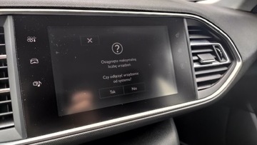 Peugeot 308 II SW 1.2 PureTech 130KM 2014 Peugeot 308 SW 1.2 130KM, 6 bieg,manual Active ,Kl, zdjęcie 21