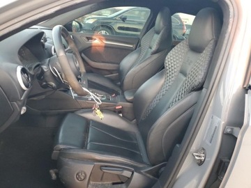 Audi A3 8V 2019 Audi RS3 Sportback 2019 2.5l 2.5 Benzyna 394KM, zdjęcie 7