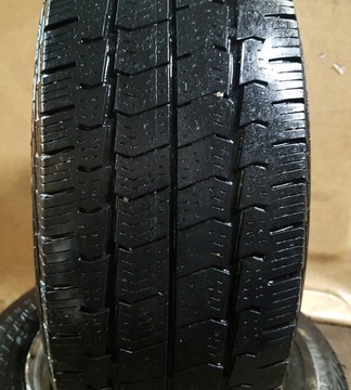 KOLA 215/65 R16C 5X108 CITROEN JUMPY II CELOROČNÍ 2KS