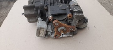 DIFER NÁPRAVA SKODA SUPERB II 2,0 TDI 4X4 15R