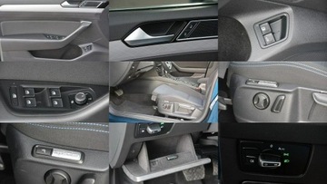 Volkswagen Passat B8 2020 Volkswagen Passat 1.4TSI Plug IN full led nawi kam, zdjęcie 13