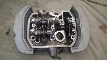 Głowica tył Honda VT 750 C2 RC44