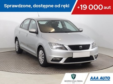 Seat Toledo IV Liftback 1.6 TDI 115KM 2017