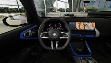 BMW X3 G45 2025 BMW X3 NOWE BMW X3 20 xDrive, zdjęcie 12