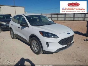 Ford Escape III 2022 Ford Escape ESCAPE S 1.5 Benzyna 181KM
