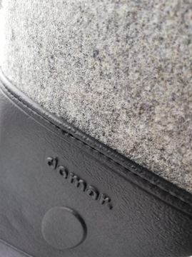 ЛЕГКИЕ РАБОЧИЕ БОТИНКИ DEMAR GUMOFILCE EVA FILC 44