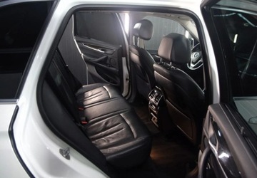 BMW X5 F15 2016 BMW X5 3.0 benzyna 306 KM 3.0 Benzyna 306KM, zdjęcie 6