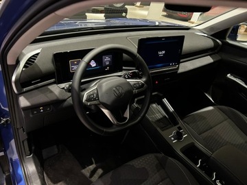 Volkswagen T-Roc I SUV Facelifting 1.5 TSI ACT 150KM 2025 Volkswagen T-Roc Life 1.5 eTSI 150 KM DSG, zdjęcie 4