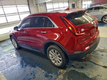 Cadillac 2023 Cadillac XT4 Luxury 2023 2.0L 2.0 Benzyna 235KM, zdjęcie 1