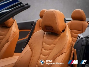 BMW Seria 8 II Coupe Facelifting 3.0 840i 333KM 2025 BMW Seria 8 840i xDrive Cabrio 333 KM - Gotowy do Odbioru - Kamera 360 3.0, zdjęcie 20