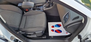 Seat Leon III X-Perience 1.6 TDI CR 110KM 2016 Seat Leon 1.6TDI 110KM, Navi,Karbon, Pdc, Reling, Biała Perła. Super Auto!, zdjęcie 10