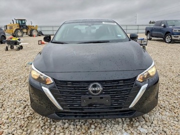 Nissan Sentra VI 2024 Nissan Sentra 2024 NISSAN SENTRA SV 2.0 Benzyna 149KM, zdjęcie 4