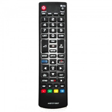 PILOT LG 32LB570V, 32LB580V, 32LF510U 39LB570V,