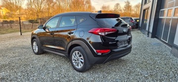 Hyundai Tucson III SUV 1.6 GDI 132KM 2018 HYUNDAI TUCSON! Super stan!, zdjęcie 3