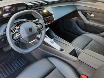 Peugeot 408 2025 Od ręki - Allure 1.2 mHEV 145KM / Pakiet Bezpieczeństwo, Łączność, Zimowy, zdjęcie 6