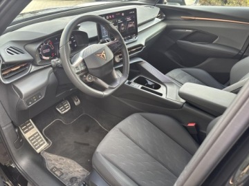 Cupra Terramar SUV 1.5 eTSI 150KM 2025 Cupra Terramar 1.5 eTSI 150 KM 7-biegowa automatyc, zdjęcie 8