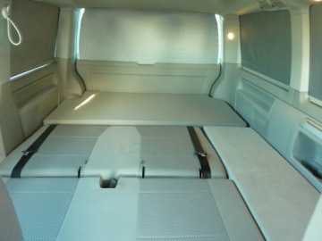 Volkswagen California Multivan 6.1 2.0 TDI BMT 150KM 2020 Volkswagen California Beach*2.0 TDI, zdjęcie 23