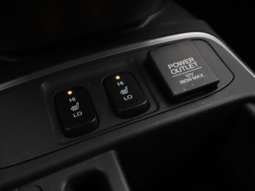 Honda CR-V IV SUV Facelifting 2.0 i-VTEC 155KM 2016 Honda CR-V Niski przebieg Historia serwisowa, zdjęcie 27