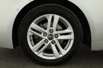 Toyota Corolla XII TS Kombi 1.8 Hybrid 122KM 2019 Toyota Corolla 1.8 Hybrid, Salon Polska, zdjęcie 11