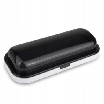 Водонепроницаемый КРЫШКА / КАССЕТА / КРЫШКА Радиоприемника