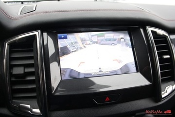 Ford Ranger V Podwójna kabina Facelifting 2019 2.0 EcoBlue 213KM 2020 Ford Ranger THUNDER 89vat oplacony automat skory navi 5OSOB 2.0 Diesel, zdjęcie 29