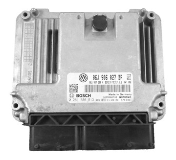 BOSCH 0261S06913 06J906027BP