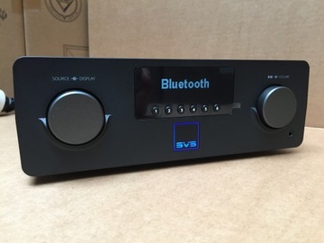 Усилитель Soundbase SVS Prime Wireless Pro Soundbase мощностью 2x150 Вт