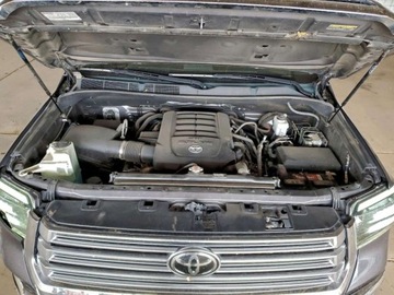 Toyota Tundra II 2020 Toyota Tundra Crewmax Limited 2020 5.7 Benzyna 381KM, zdjęcie 6