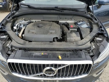 Volvo XC60 II Crossover T5 250KM 2020 Volvo XC 60 T6 Inscription 2020 2.0l 2.0 Benzyna 250KM, zdjęcie 6