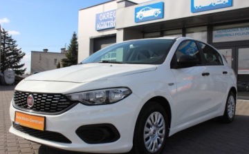 Fiat Tipo II Sedan 1.4 95KM 2018 Fiat Tipo Kupuj Taniej. Tylko 42tys.km. 1.4 Benzyna 95KM