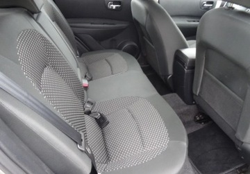 Nissan Qashqai I Crossover 2.0 140KM 2009 Nissan Qashqai 2.0 Benzyna 141km Automat Zarejestrowany Bezwypadkowy Super, zdjęcie 11