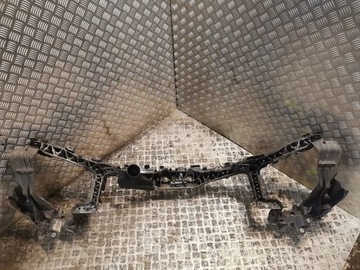 MERCEDES-BENZ B W245 PAS PŘEDNÍ