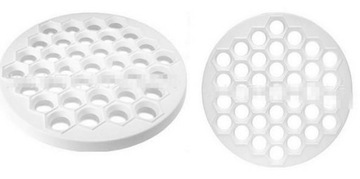 DA21 WYCISKARKA CIASTA NA PIEROGI