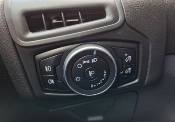 Ford Focus III Sedan Facelifting 1.0 EcoBoost 125KM 2017 Ford Focus 1.0benz 125KM 6b Led Tempomat Grz.Szybafotele PDC Salon Polska, zdjęcie 33