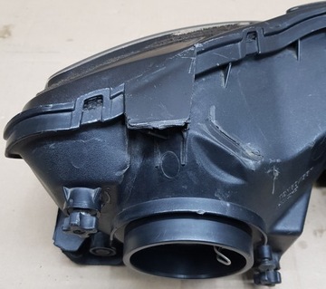 KAWASAKI NINJA ZX6R 98-02 ПЕРЕДНИЙ ФОНАРЬ