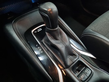 Toyota Corolla XII Hatchback 1.2 Turbo D-4T 116KM 2020 Toyota Corolla 1.2 T Comfort MS Seria E21 (2019-), zdjęcie 20