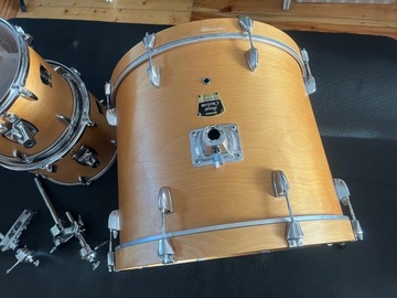 СТАНДАРТНЫЕ БАРАБАНЫ YAMAHA STAGE CUSTOM