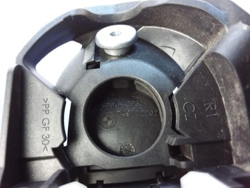 BMW 5 G30 G31 KLIKA PŘEDNÍ PRAVÁ LED KEYLESS 416