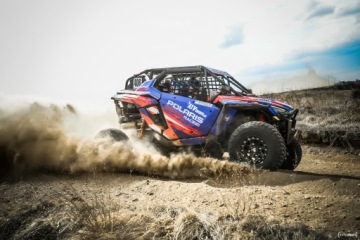 Фильтр масляный 2520799 Polaris Sportsman, Scrambler, RZR