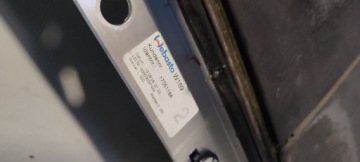 Кроссовки Panorama Mercedes W169 191