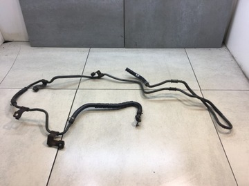 PRZEWÓD WSPOMAGANIA AVENSIS T22 1.8 16V